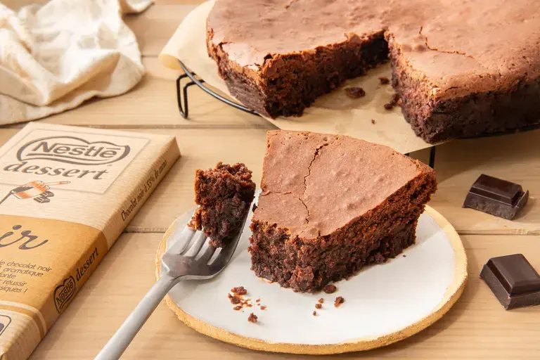 Meilleur gâteau au chocolat