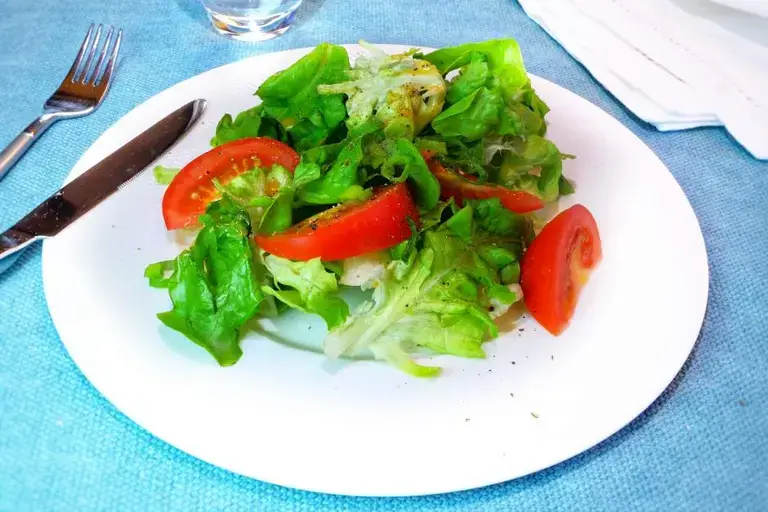 Salade 1 personne