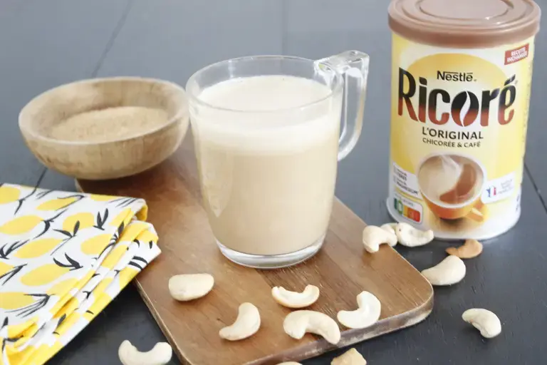 Boisson Ricoré cajou