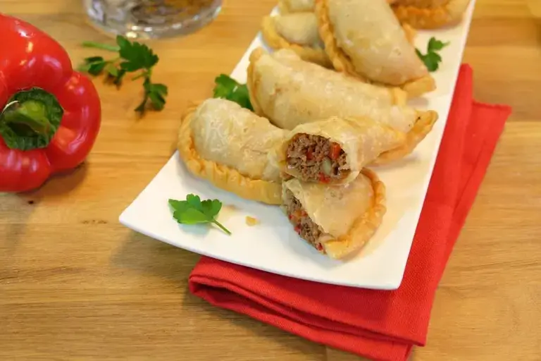 Empanadas