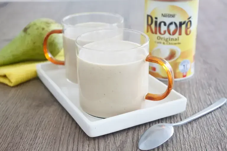 Kefir Poire à la RICORÉ® Original, Café &amp; Chicorée