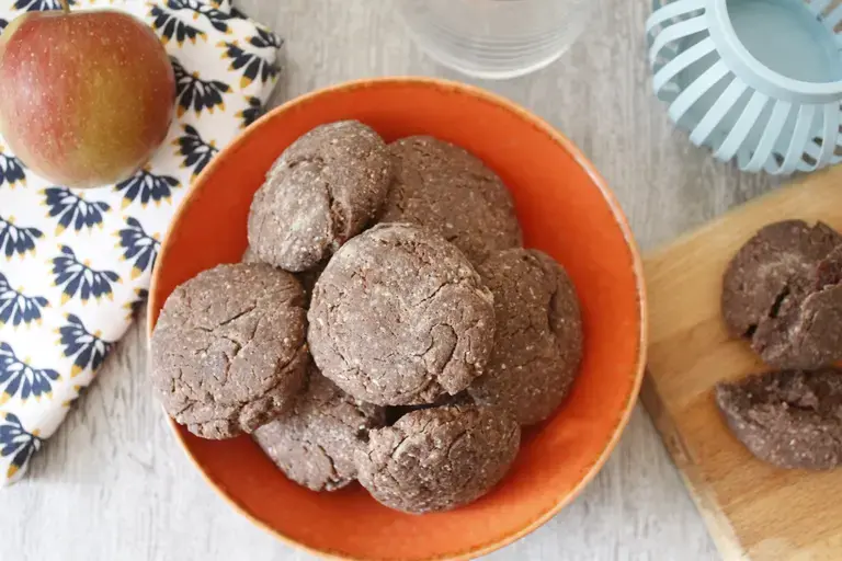 Petits palets Nesquik