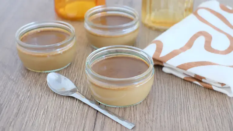 Creme Ricore céréales