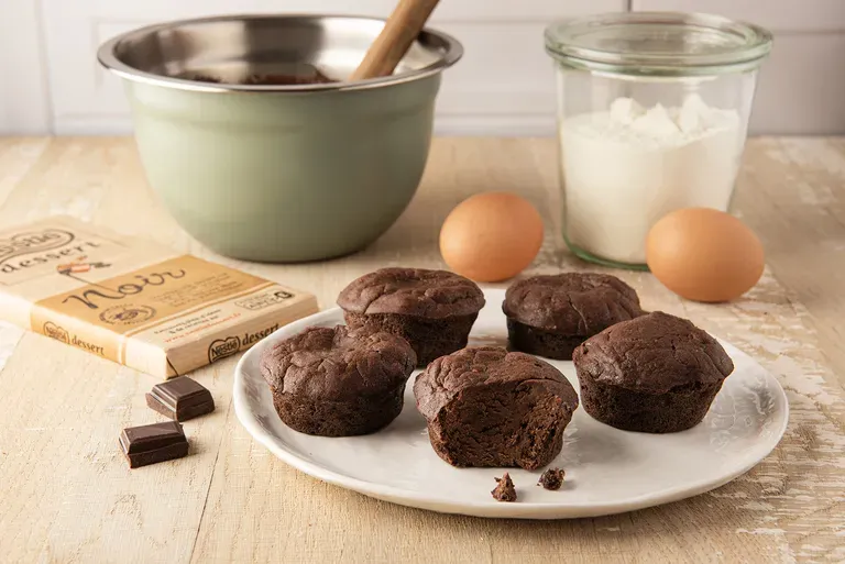 Fondant 3 ingrédients