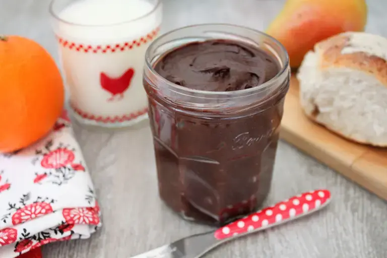 Pâte à tartiner Nesquik