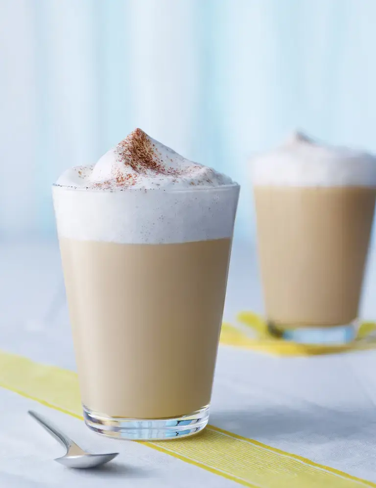 Frappé RICORÉ® au Lait, Café &amp; Chicorée façon latte
