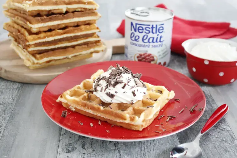 gaufre