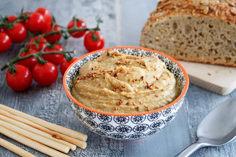Houmous