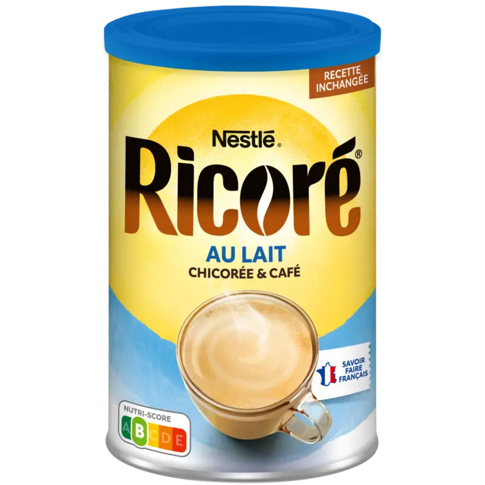 RAL - 3D - face avec angle plongée