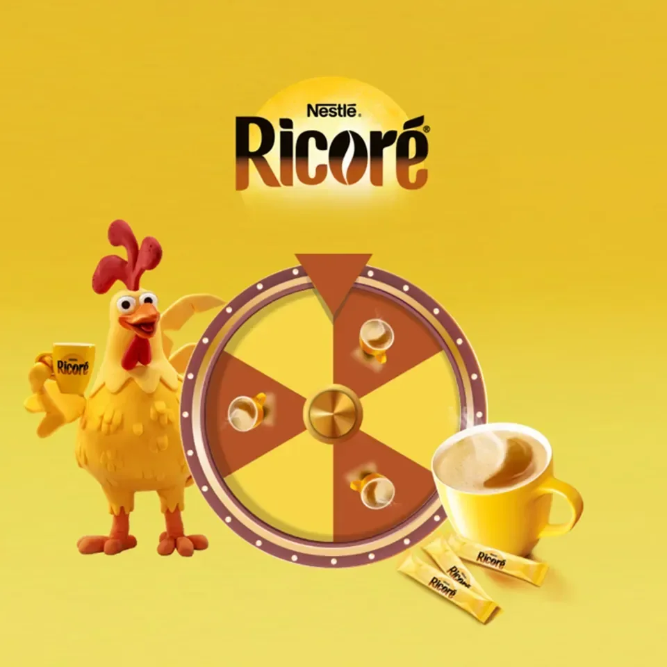 Ricoré - Qualifio Goodnes 800x800 visuel du jeu