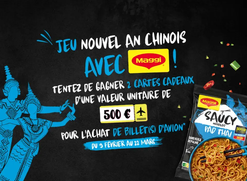 MAGGI_ASIA Visuel