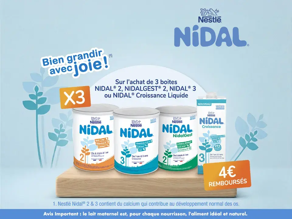 Visuel 4€-sur-l'achat-de-3-boites