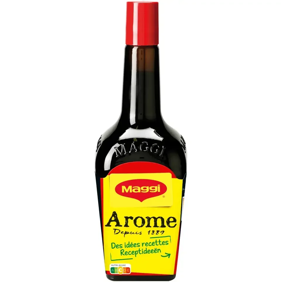 Arome MAGGI - Bouteille 1kg visuel-5
