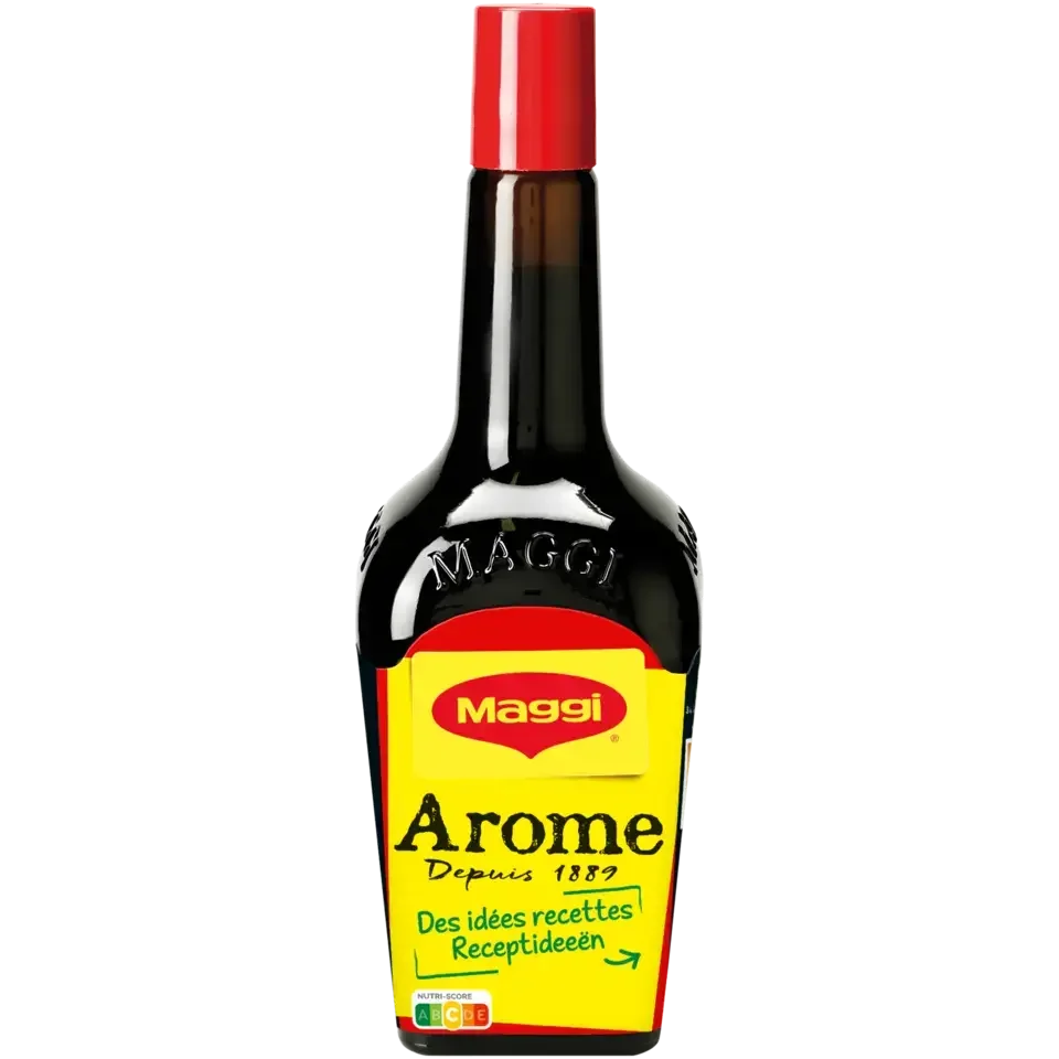 Arome MAGGI - Bouteille 1kg visuel-1