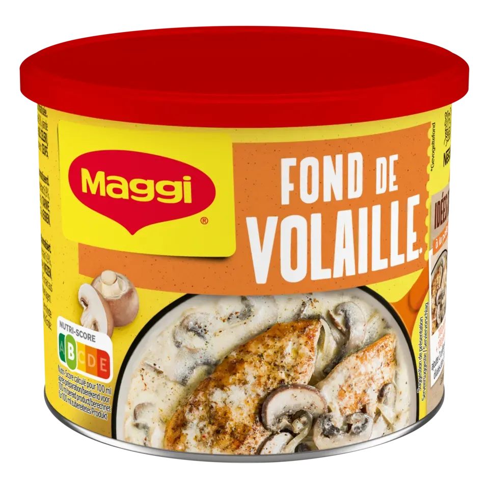 MAGGI Fond de Volaille boîte 110g