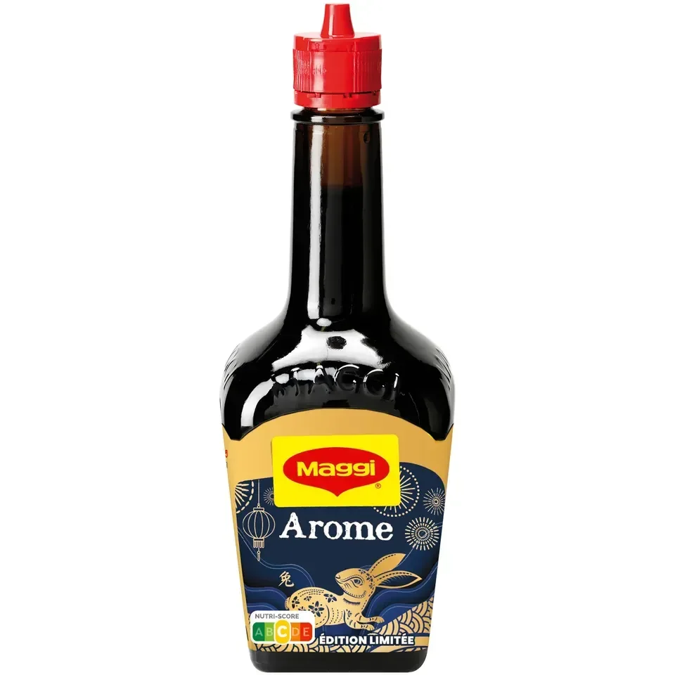 Arome MAGGI - Bouteille 250g