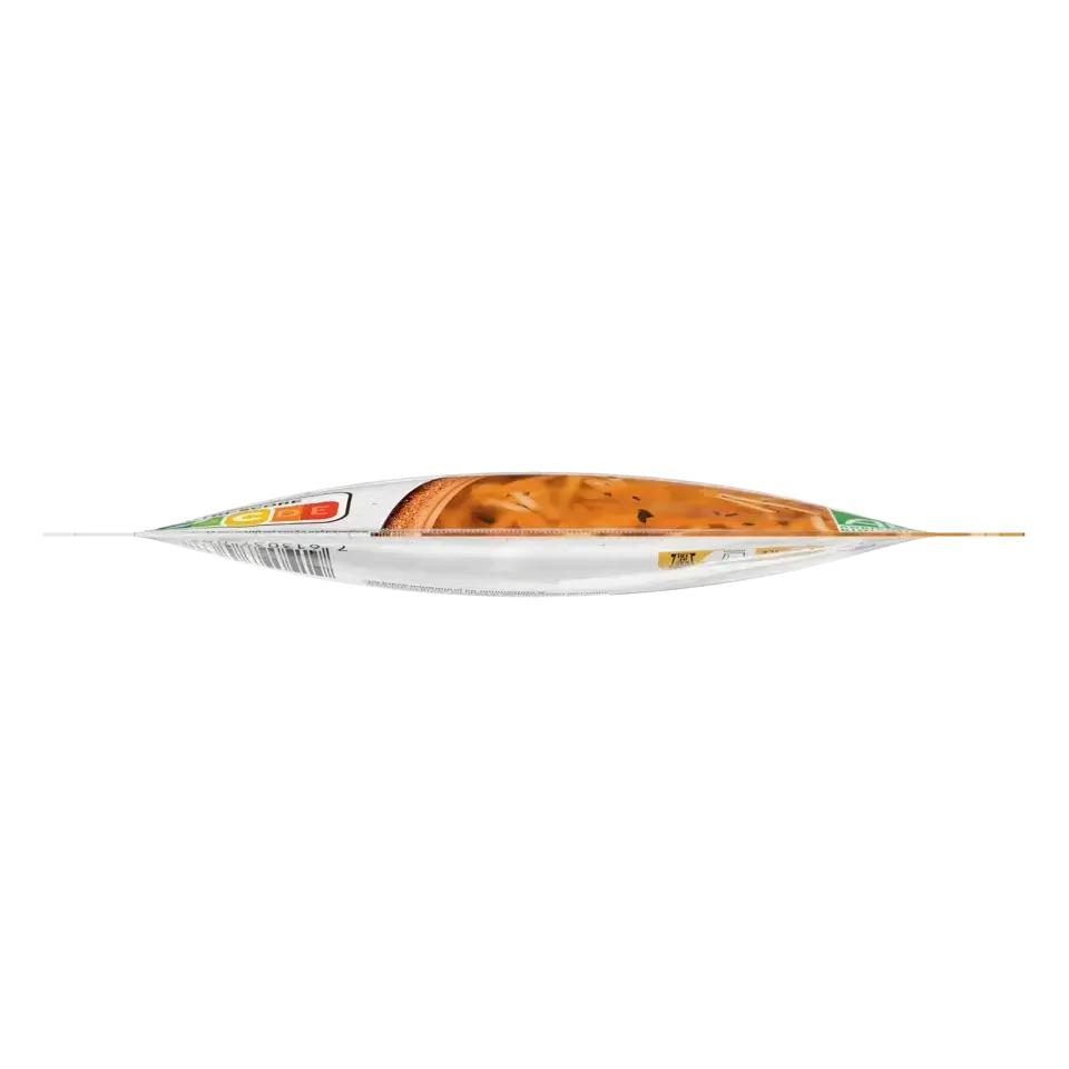 MAGGI Bio Soup Bouillon Vegetables Sachet 12x60g FR