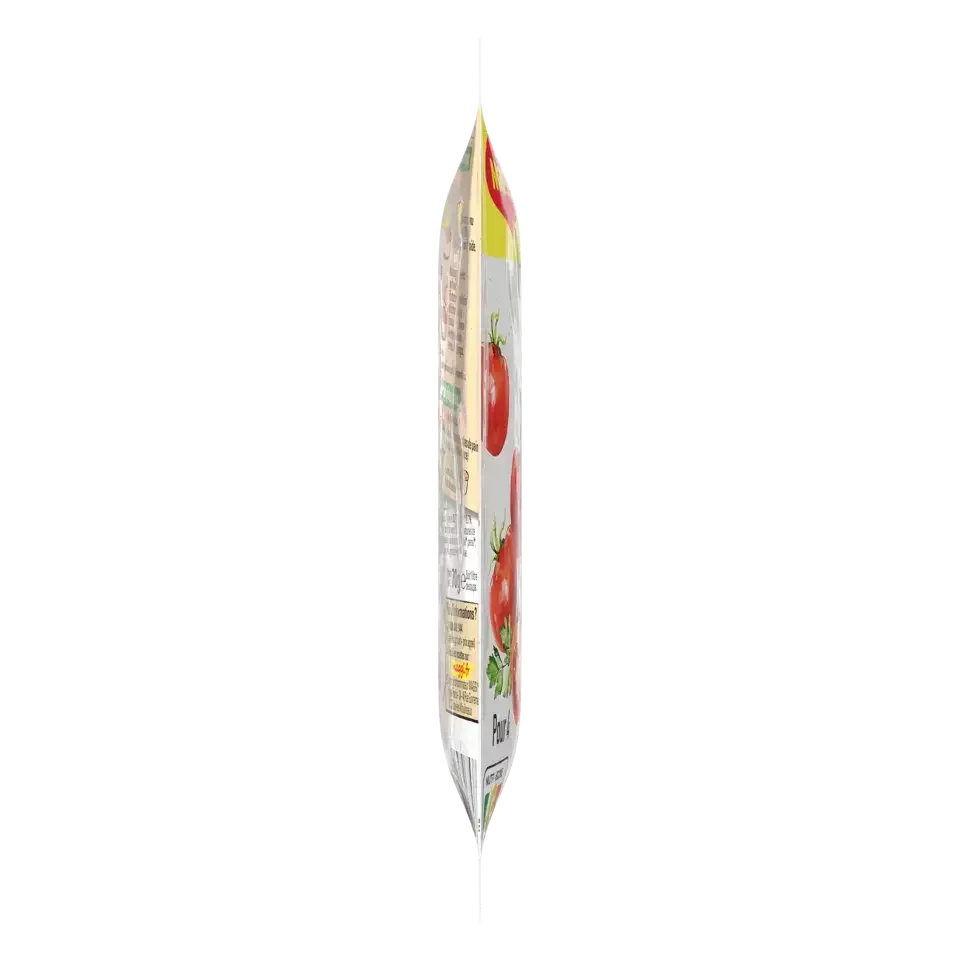 MAGGI Bio Soup Bouillon Tomato Vermicelli Sachet 10x70g FR