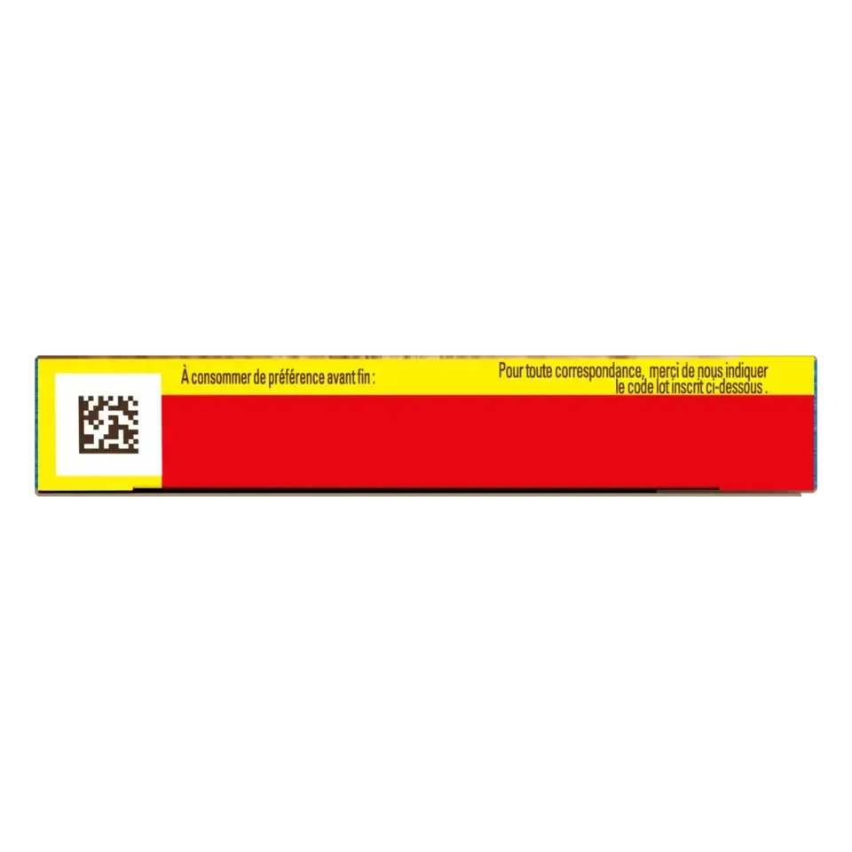 MAGGI Court-Bouillon H Carton 20x89.6g FR