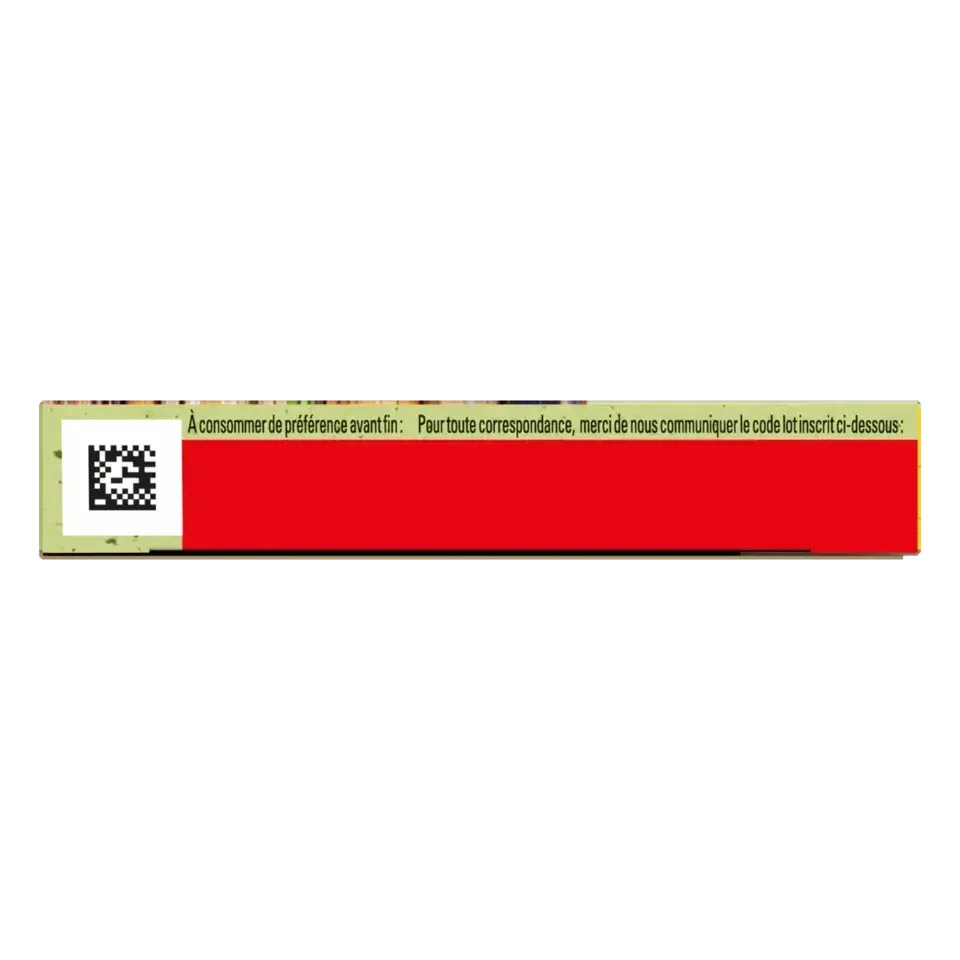 MAGGI Bouillon H Garlic and Parsley Carton 20x80g FR