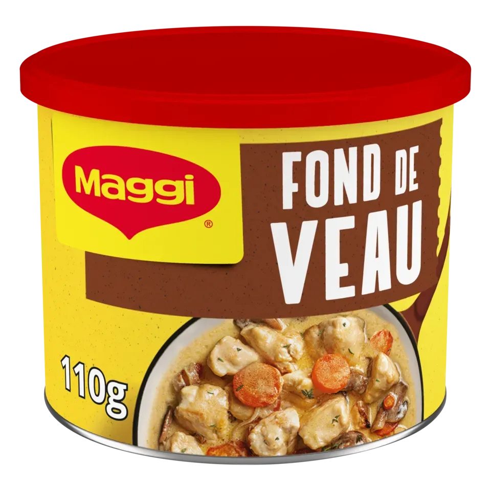 MAGGI Fond de Veau boîte 110g