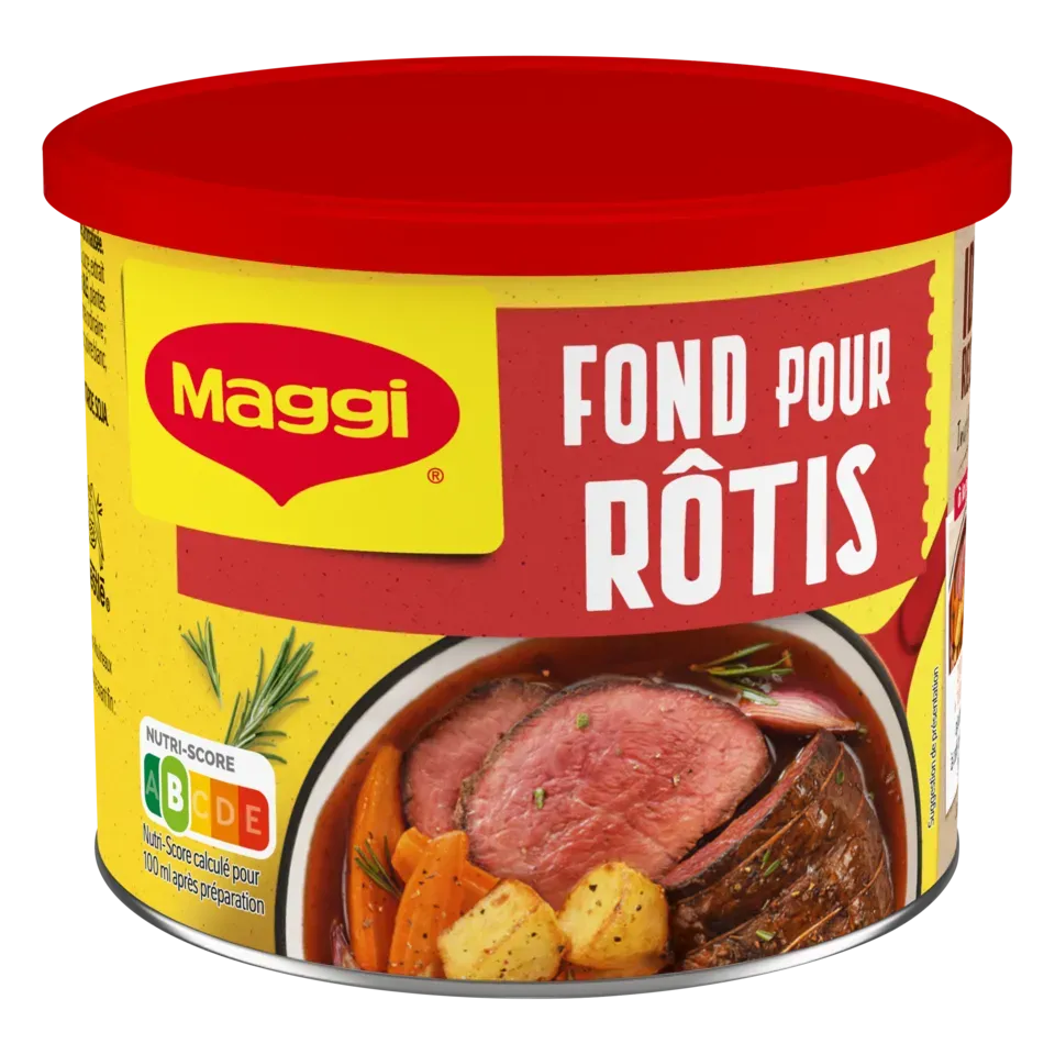 MAGGI Fond pour Rôtis boîte 110g