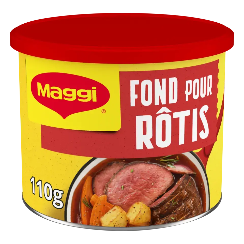 MAGGI Fond pour Rôtis boîte 110g
