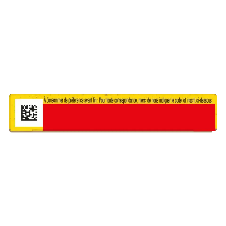MAGGI Bouillon Poultry Fat Free Carton 20x120g FR