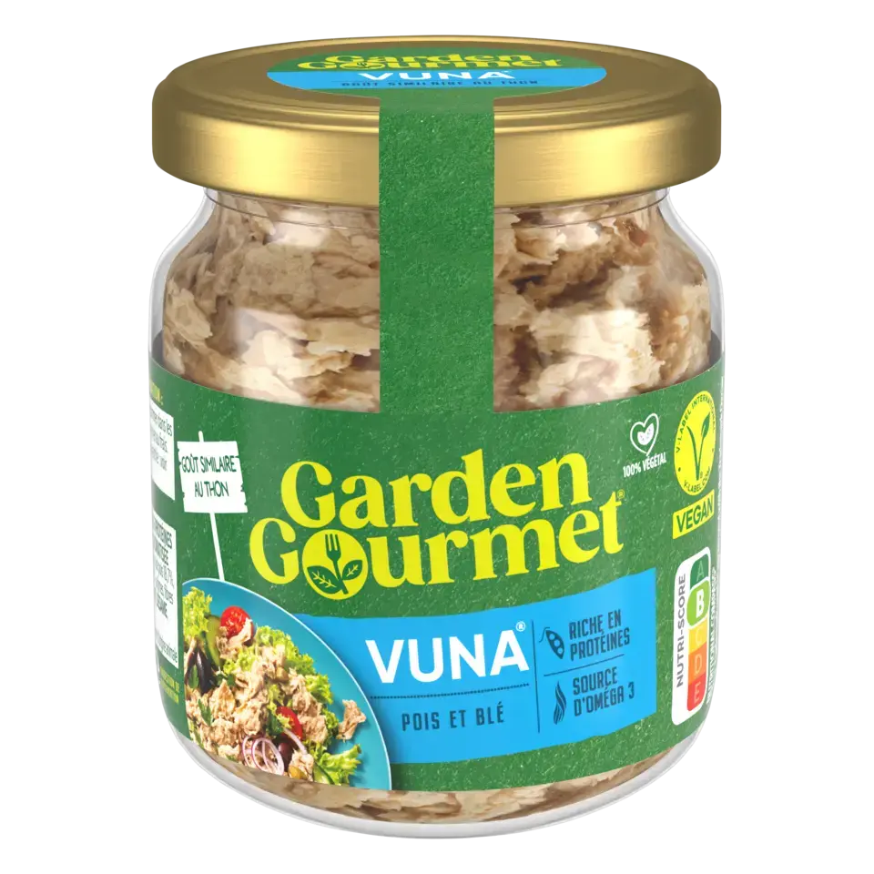 GARDEN GOURMET Vuna 175g