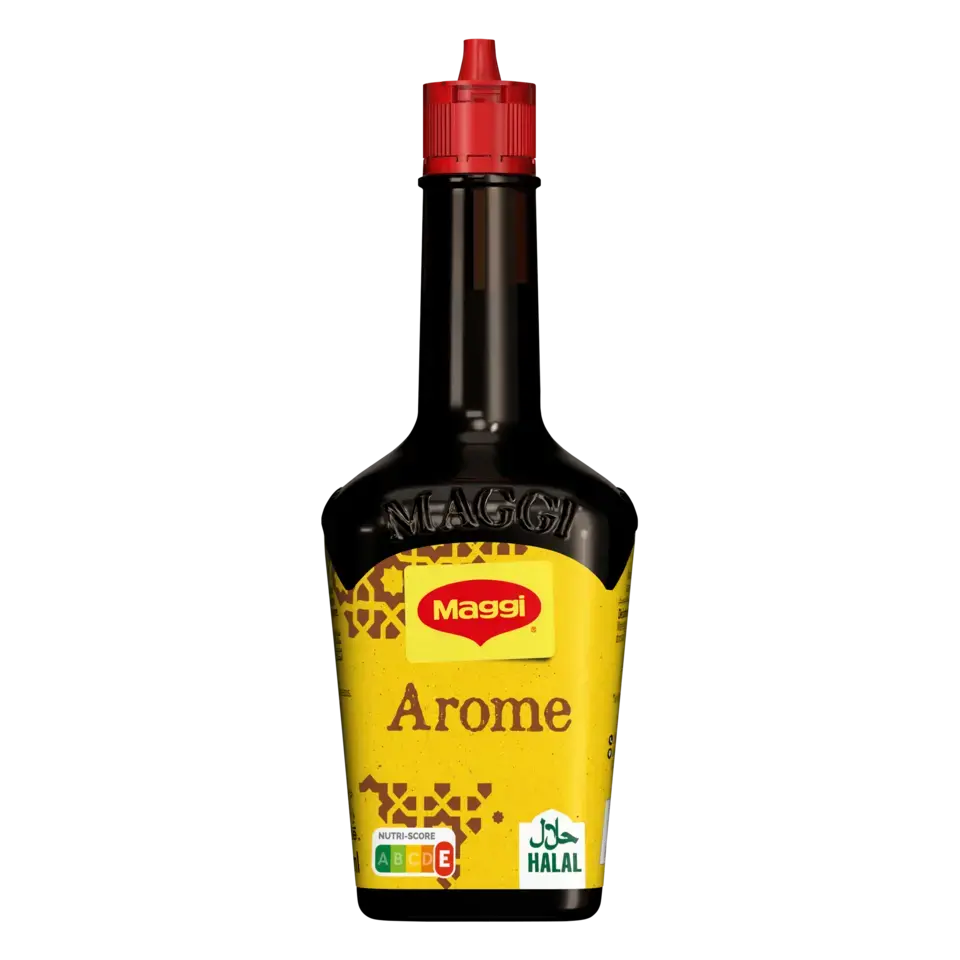 MAGGI Arôme Halal 250g