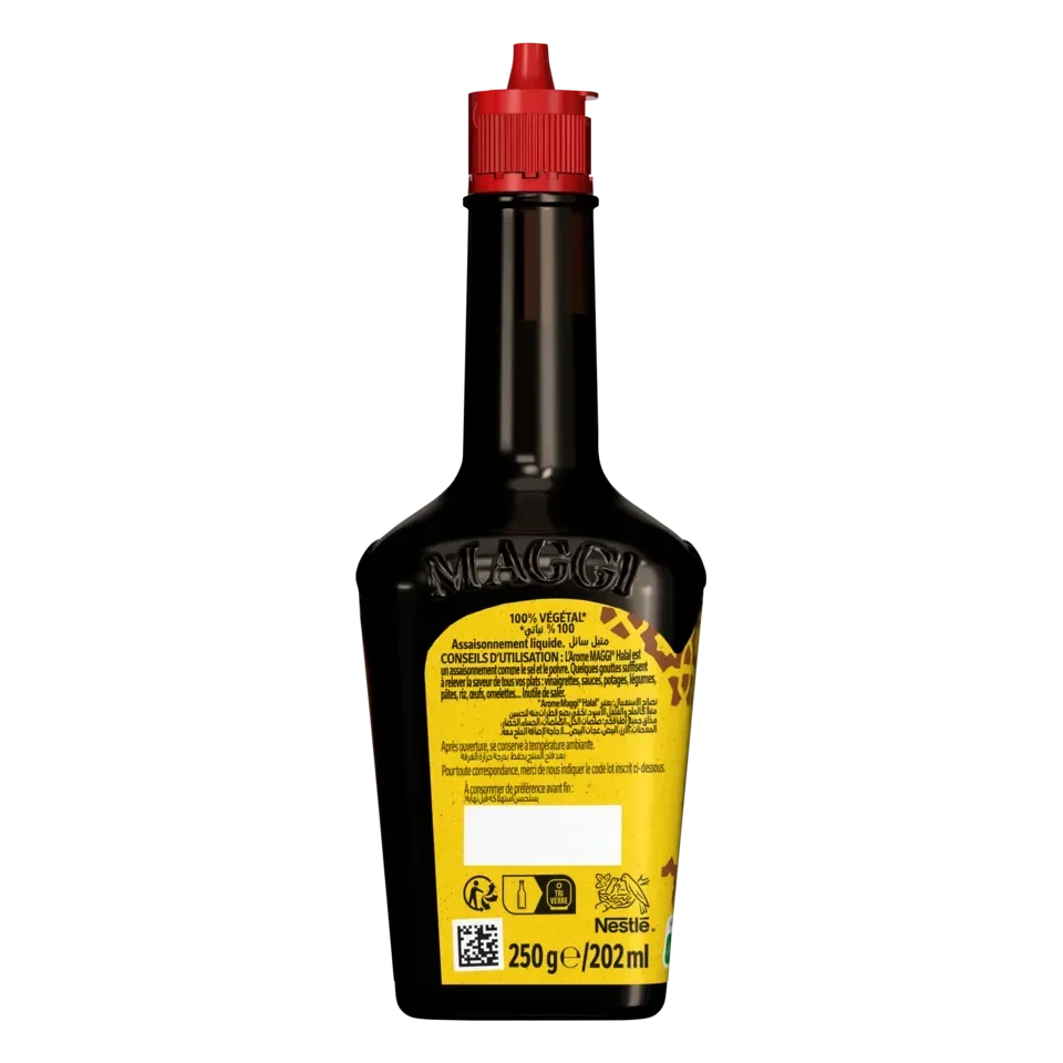 MAGGI Arôme Halal 250g