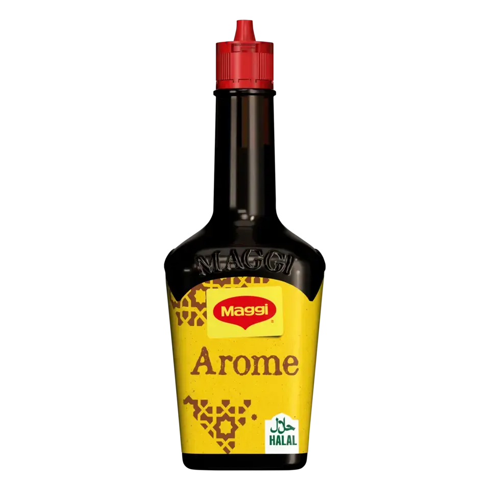 MAGGI Arôme Halal 250g
