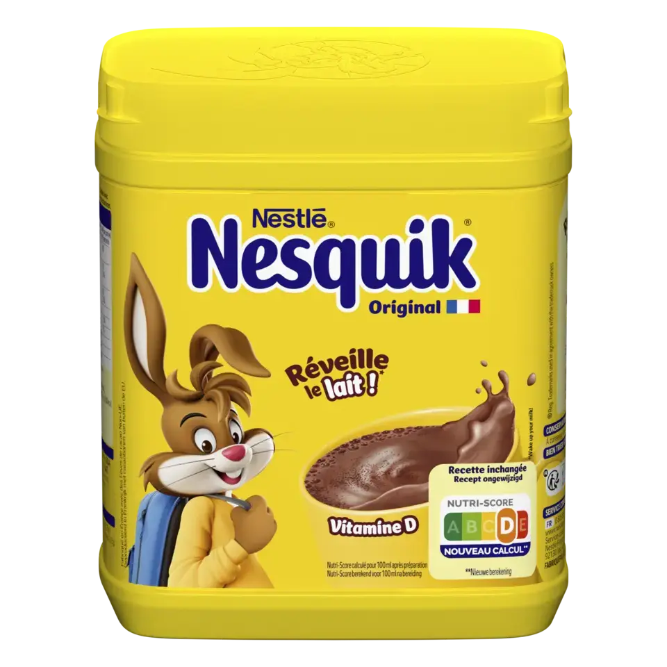 NESQUIK 800g