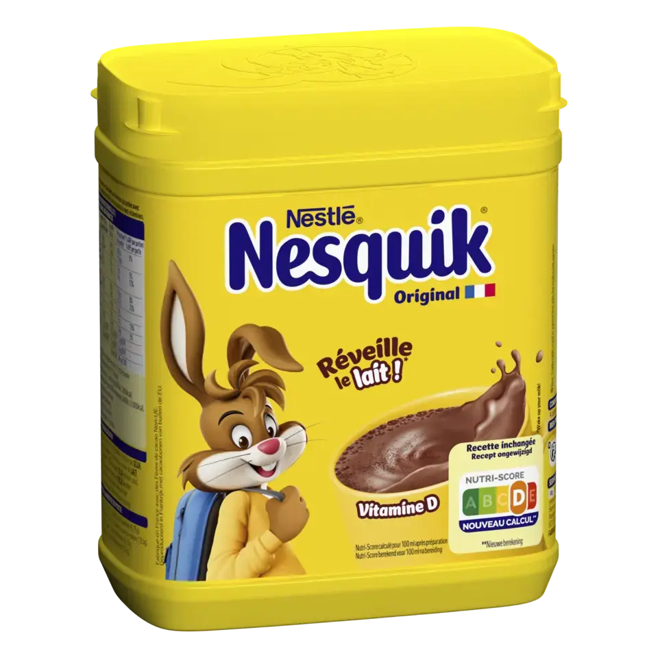 NESQUIK 800g