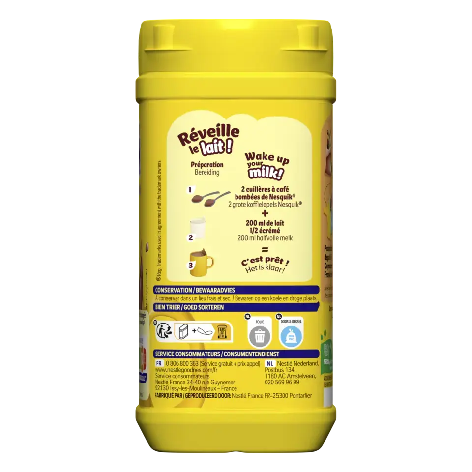 NESQUIK 800g