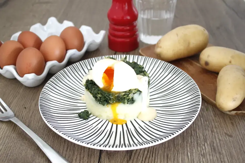 MAGGI Ma Sauce Fine Final Dish Image FR