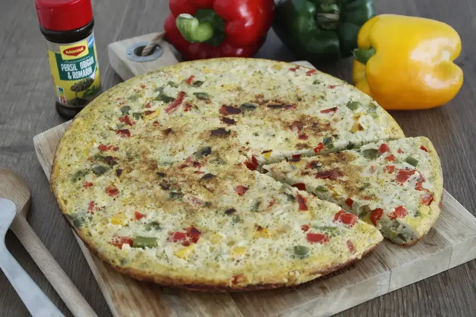 MAGGI Final Dish Image FR