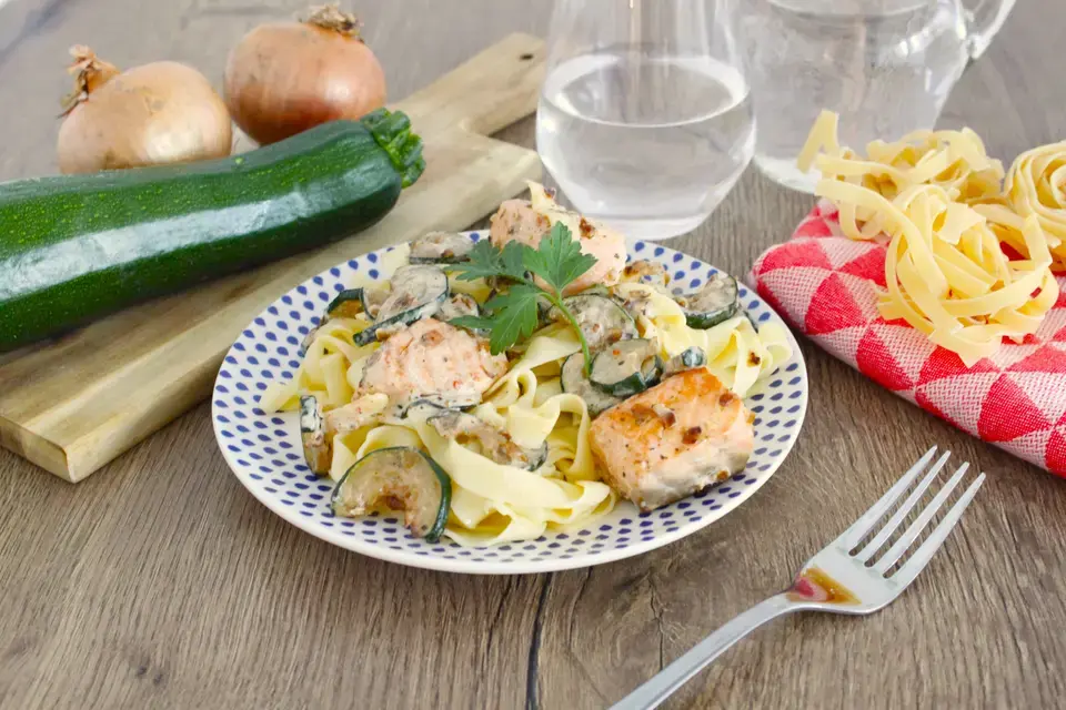 MAGGI Final Dish Image FR