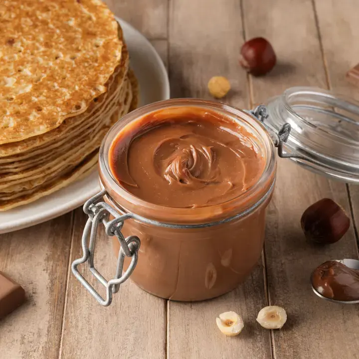 Pate à tartiner maison