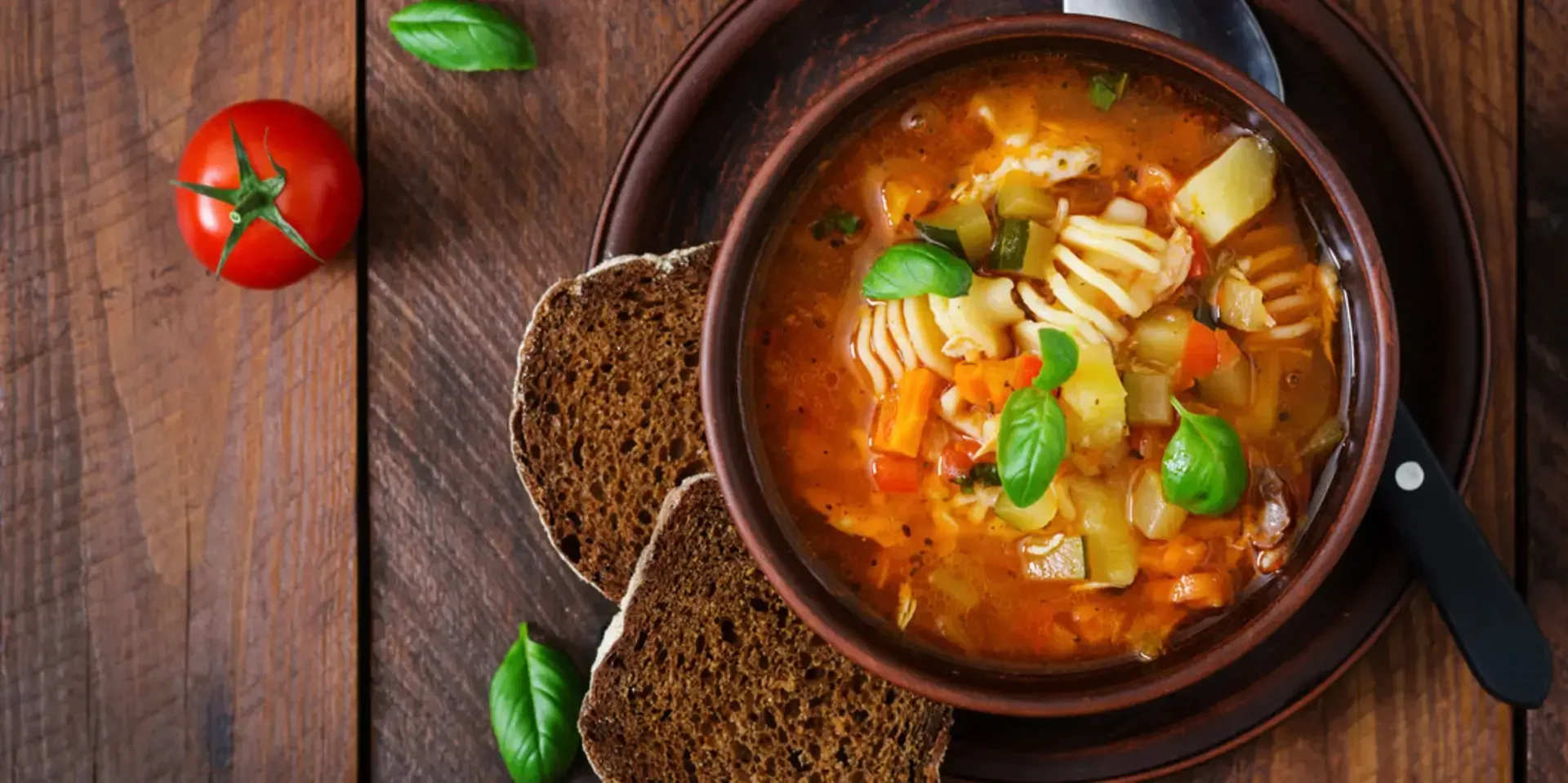 Que manger ce soir ? Des recettes d’hiver pour un repas du soir léger