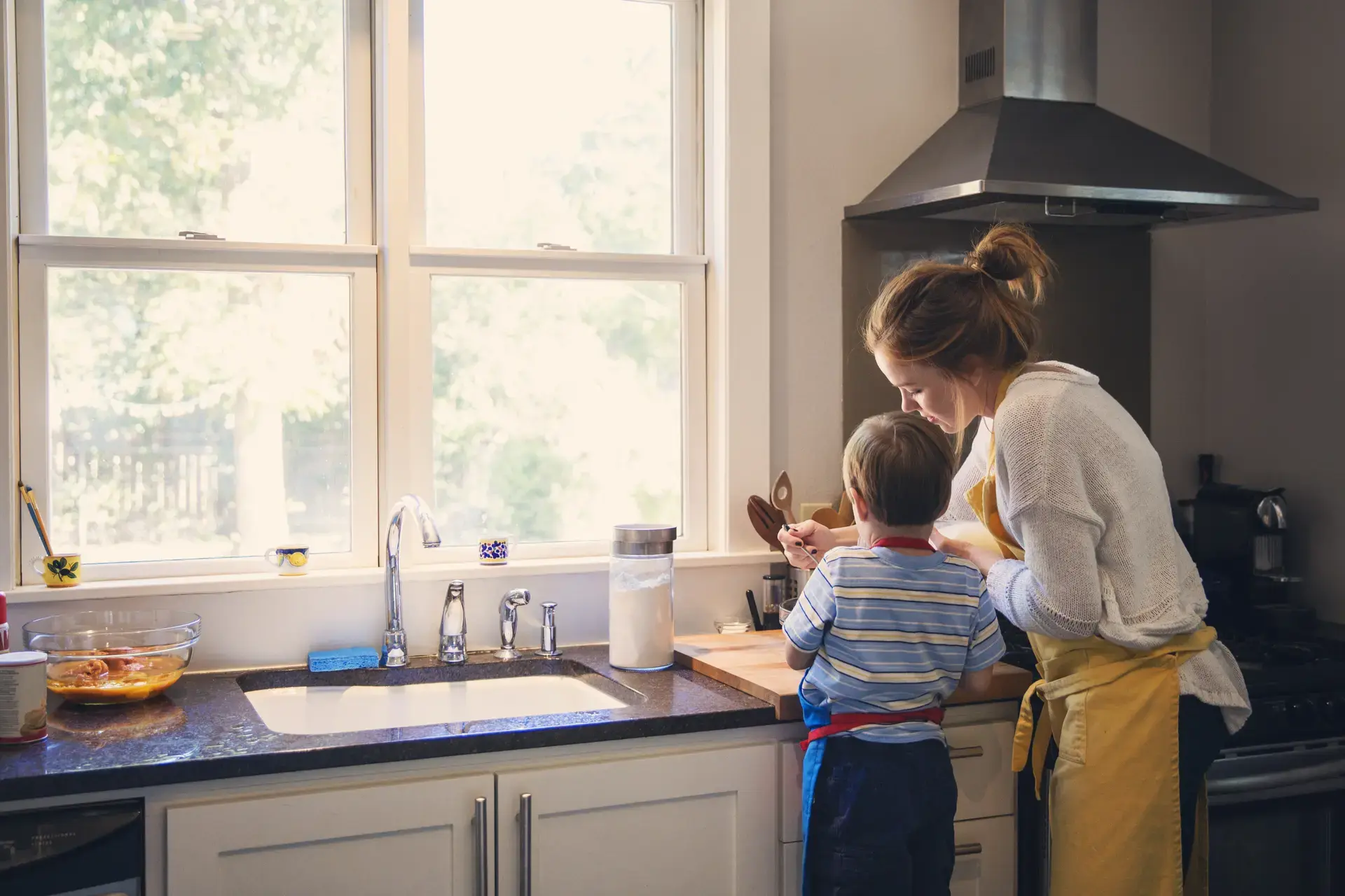 Le petit dico de la cuisine