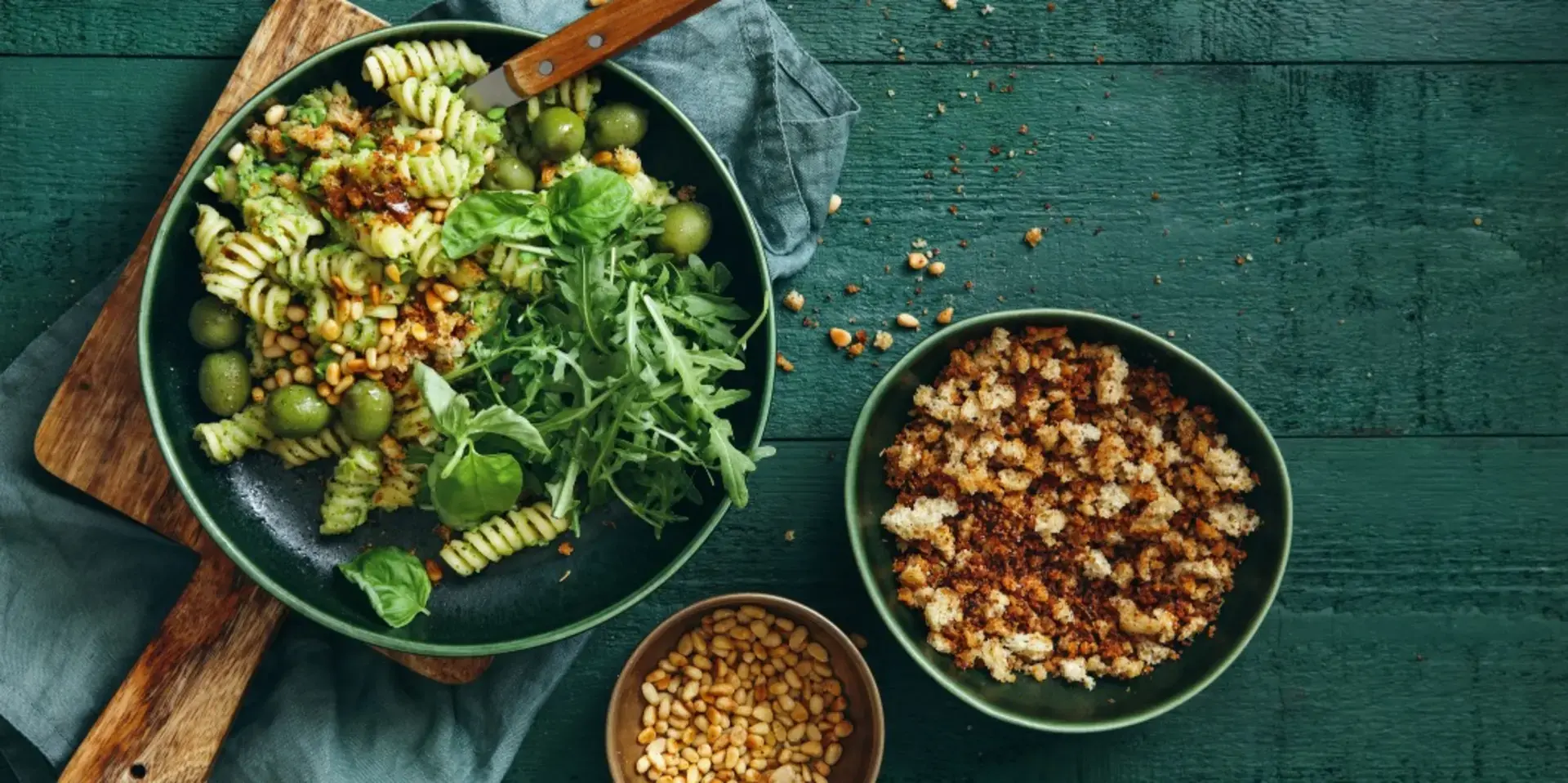 Que manger après les fêtes ? Des idées de recettes festives