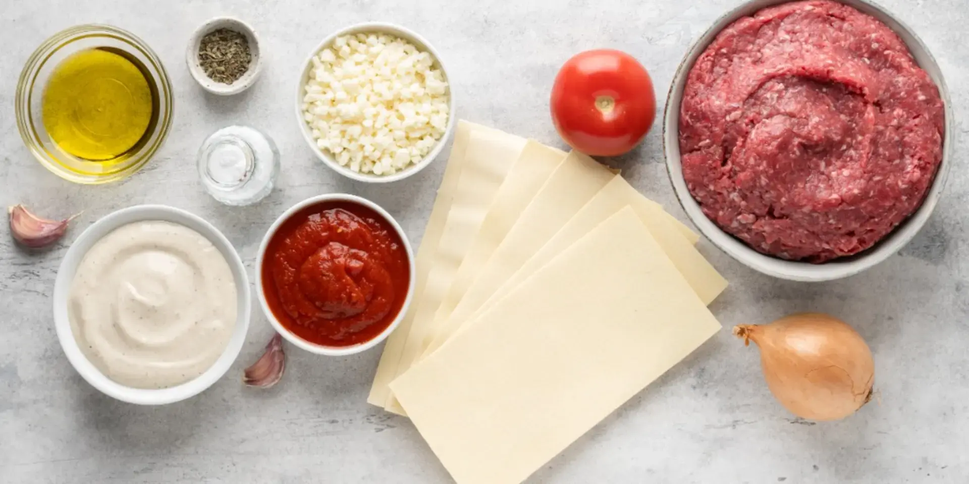 Des recettes de sauces célèbres à faire maison en moins de 20 mn !