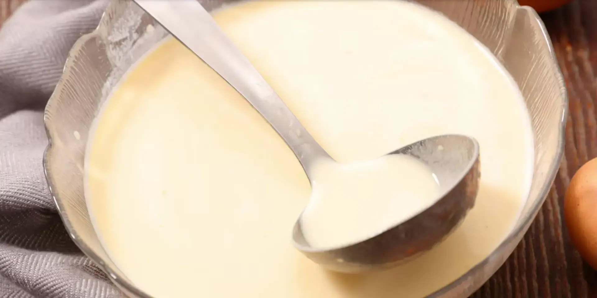 Comment faire des crêpes