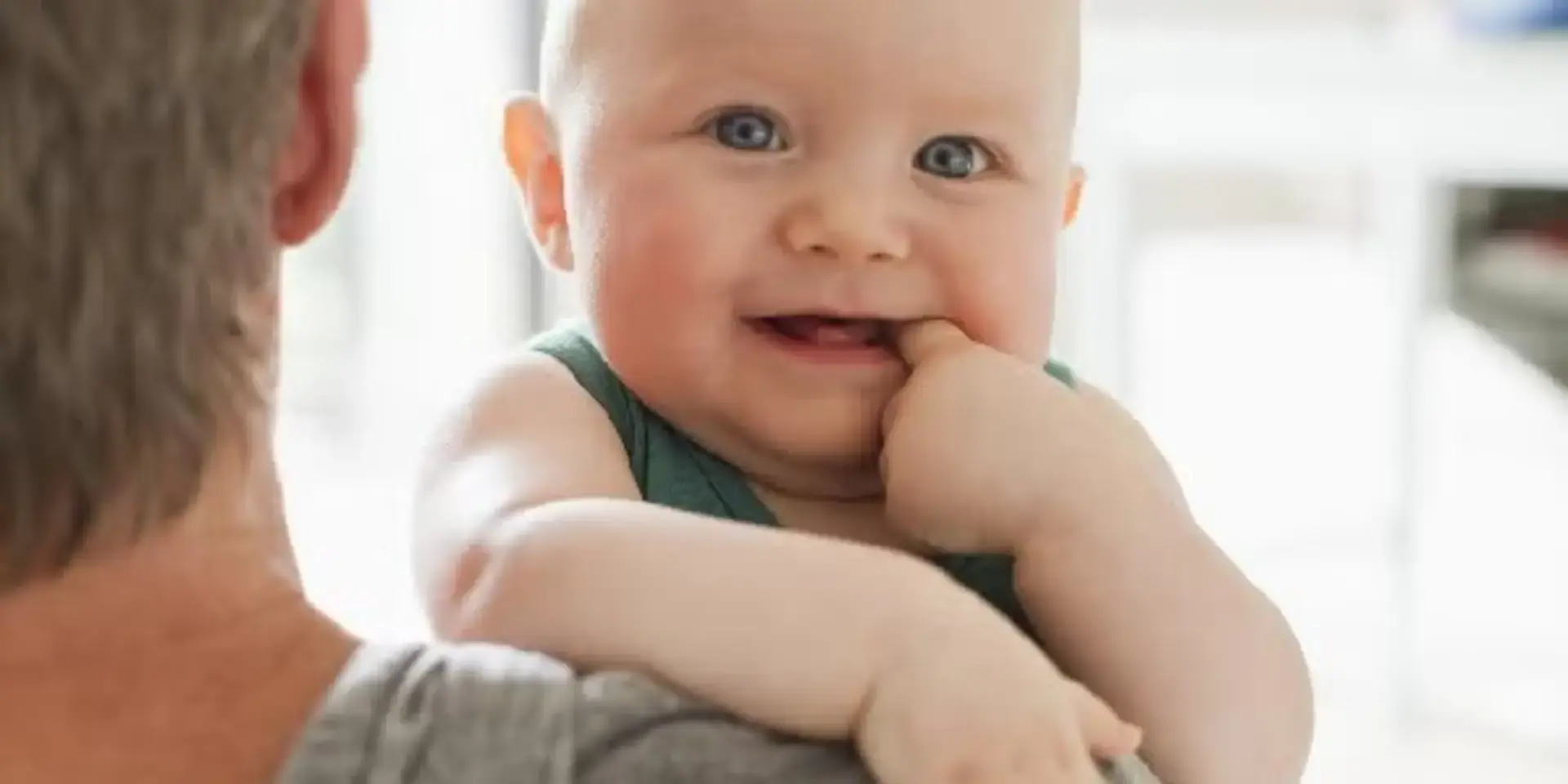 Nidal Lait Nourisson