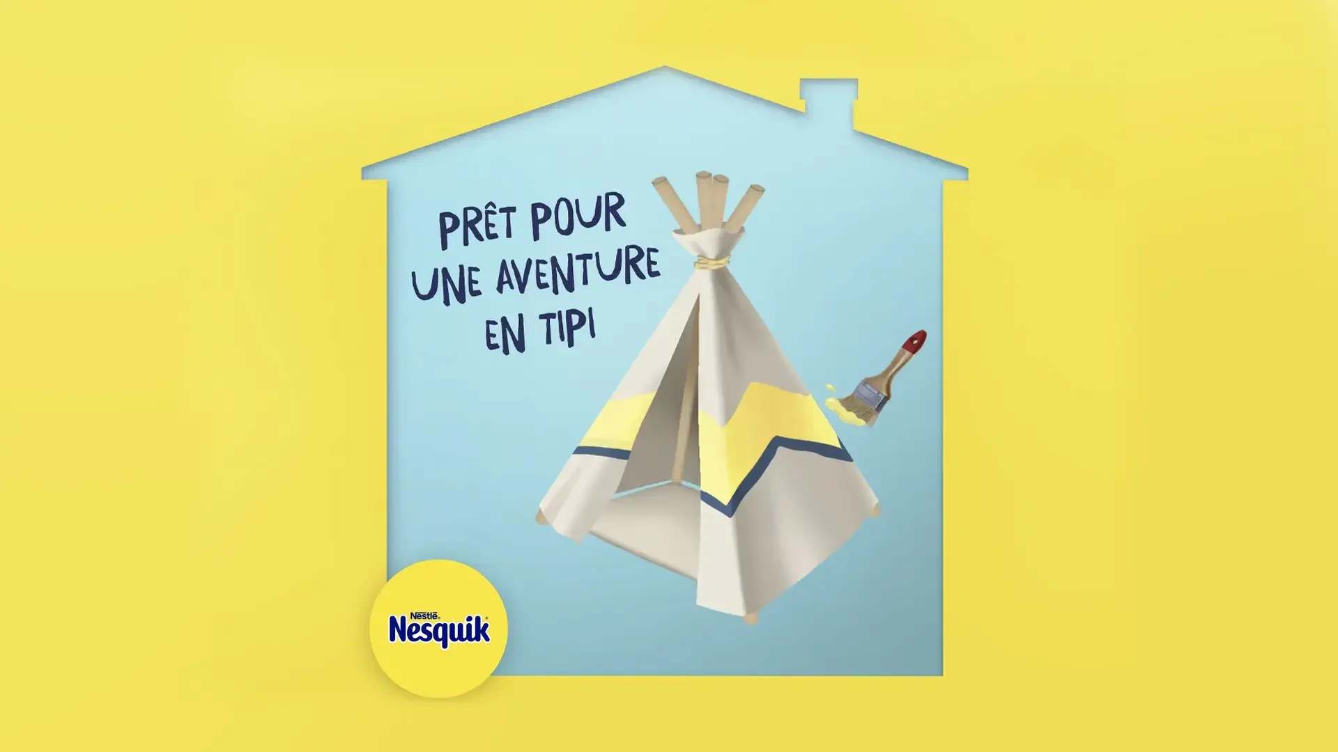 Le tipi