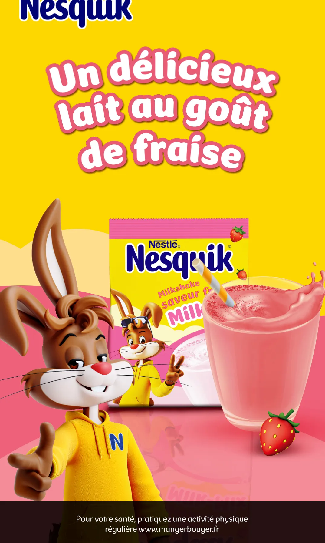 Preview image for the video "FR_fr_ZEUR_NQ-STRAWBERRY_NESQUIK_WEB_OTHERS_9by16.mp4".