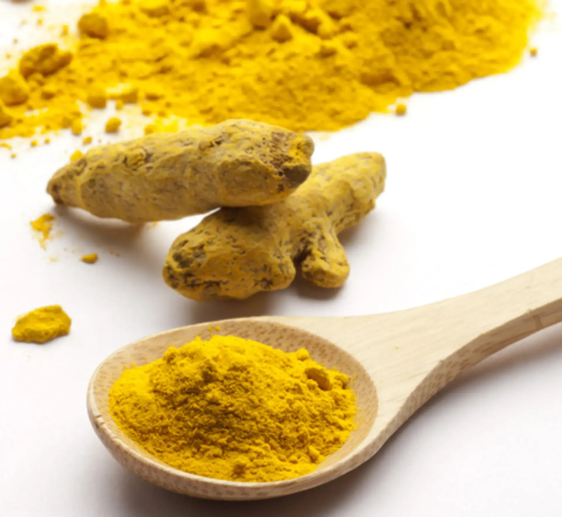 12 idées recettes faciles au curcuma pour épicer votre cuisine !