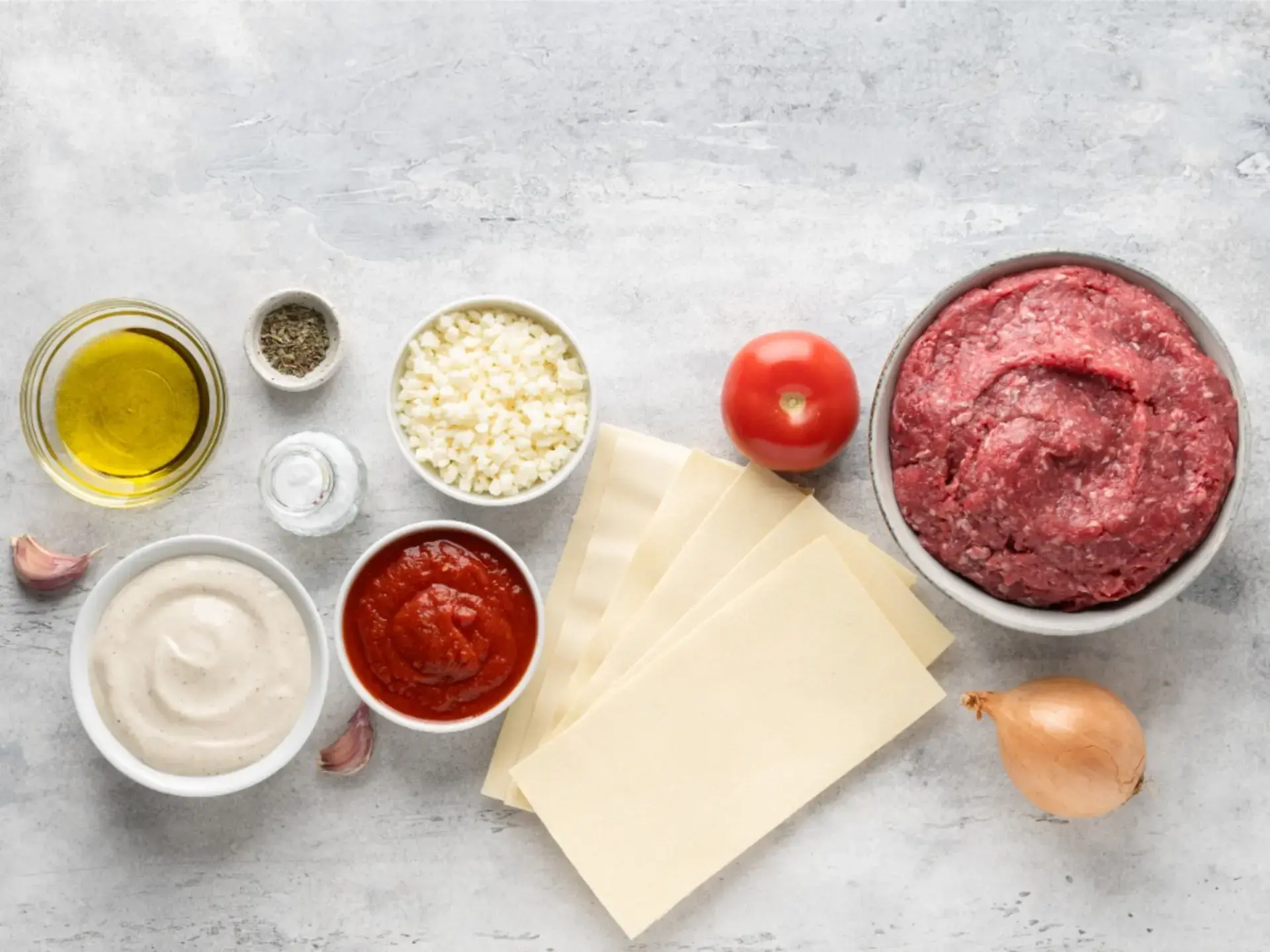 Des recettes de sauces célèbres à faire maison en moins de 20 mn !