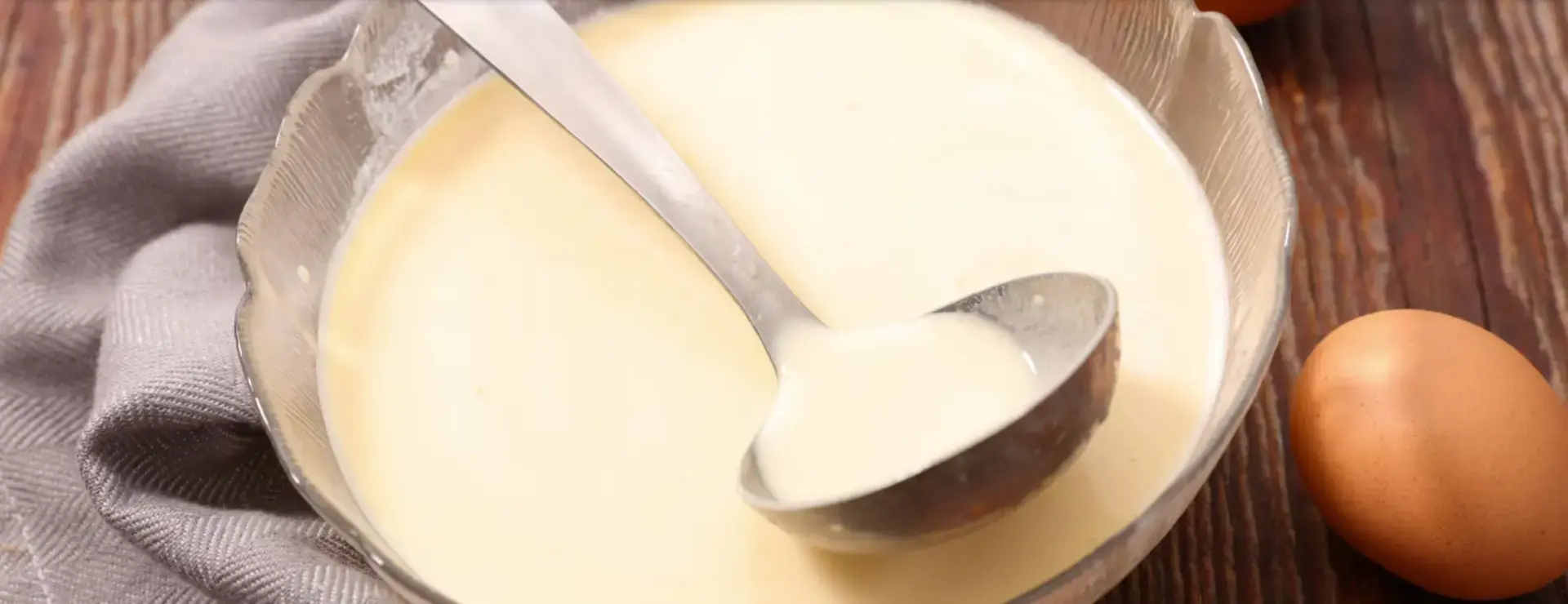 Comment faire des crêpes